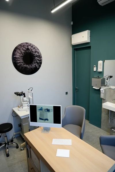 Фото клиники 2