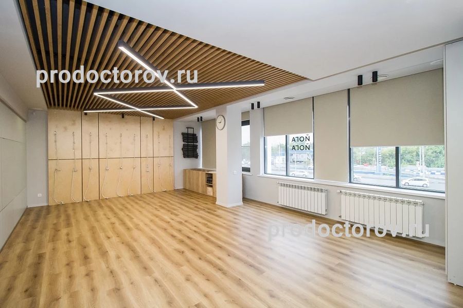 Фото клиники 3
