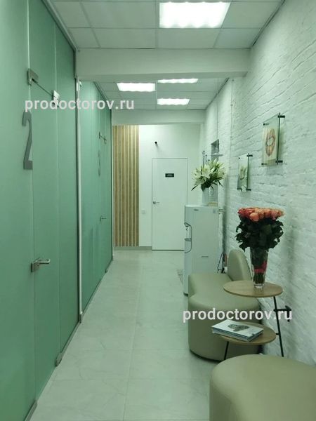 Фото клиники 5
