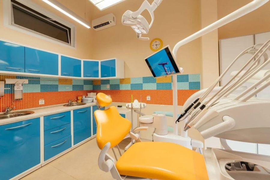 Фото клиники 5