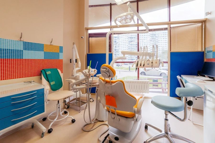 Фото клиники 2