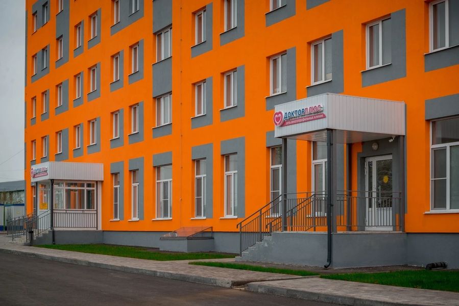 Фото клиники 1