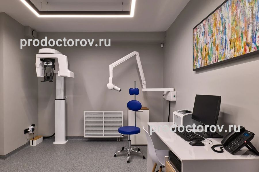 Фото клиники 5