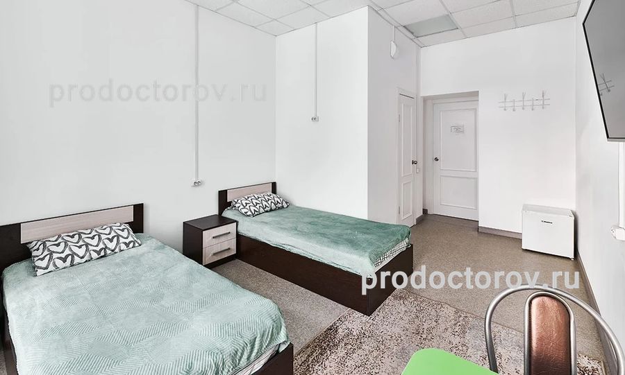 Фото клиники 4