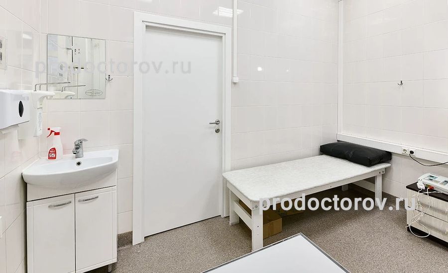 Фото клиники 5
