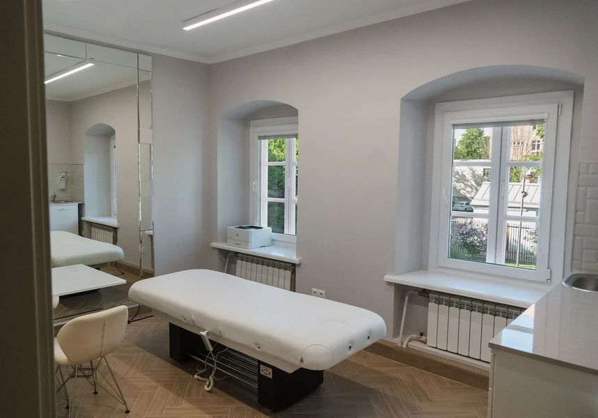 Фото клиники 1