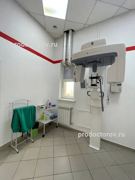 Фото клиники 1