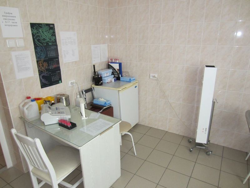 Фото клиники 4