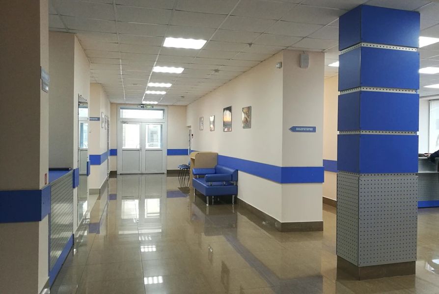 Фото клиники 6