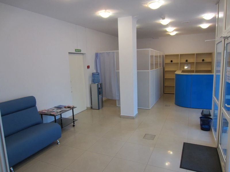 Фото клиники 3