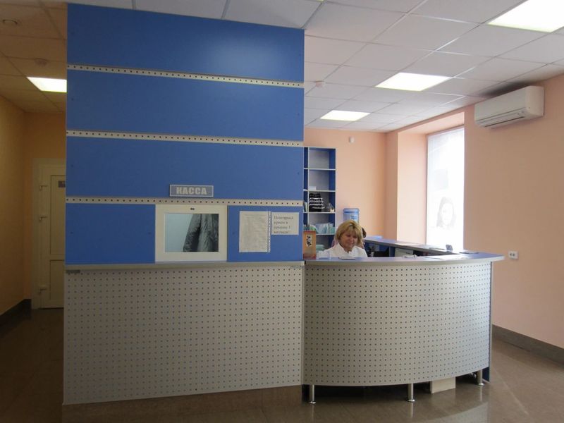 Фото клиники 5
