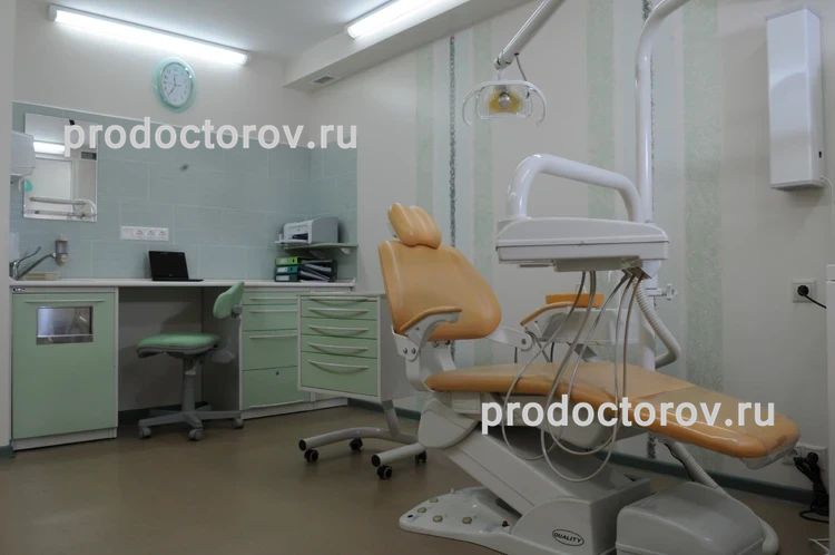 Фото клиники 4