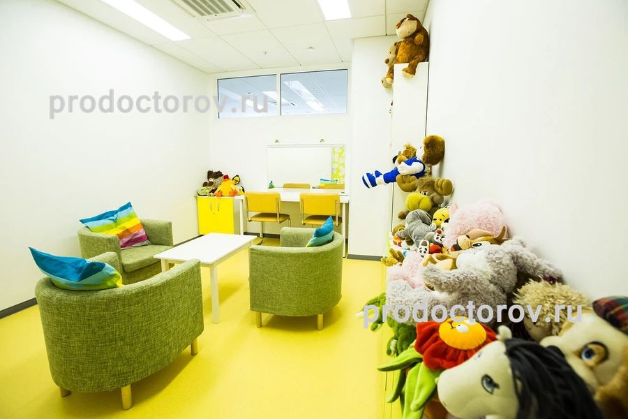 Фото клиники 2