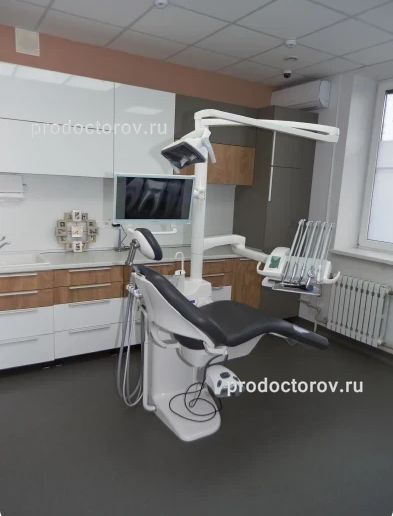 Фото клиники 1