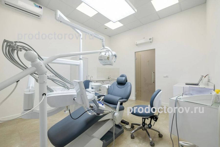 Фото клиники 1
