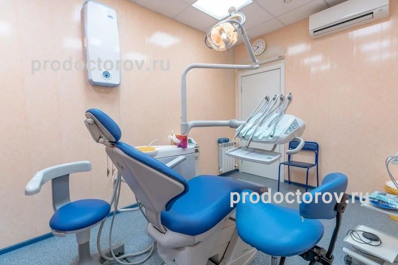 Фото клиники 2