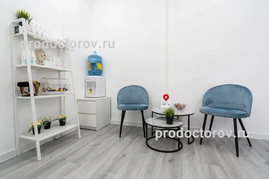 Фото клиники 2