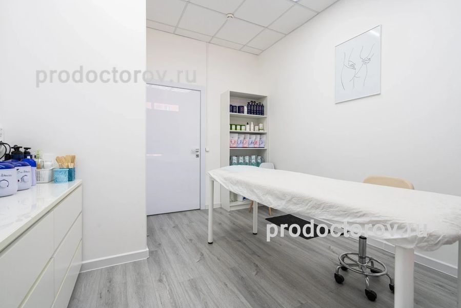 Фото клиники 1