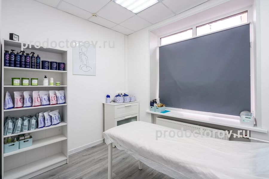Фото клиники 3