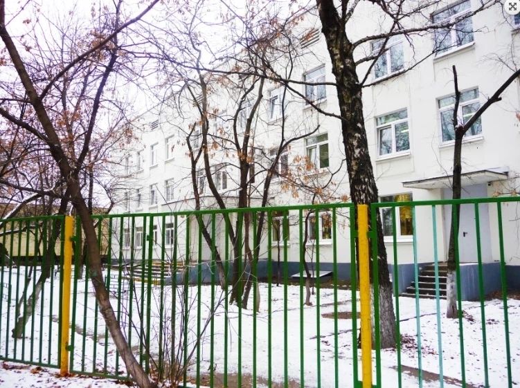 Фото клиники 1