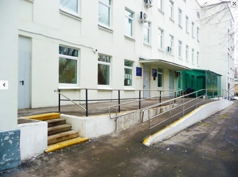Фото клиники 2