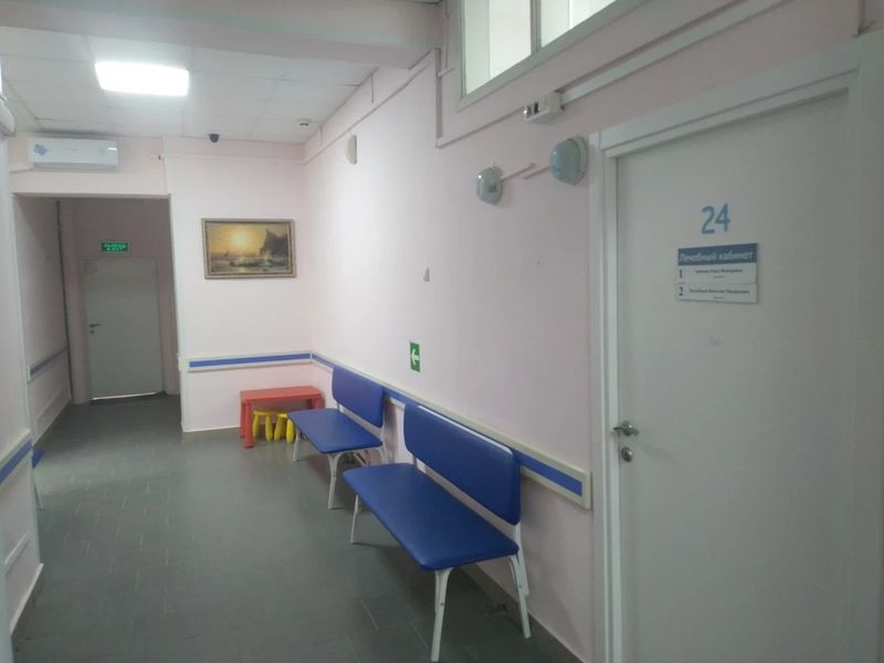 Фото клиники 4