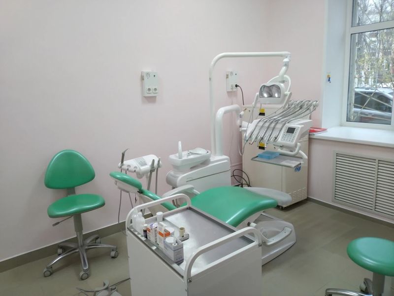 Фото клиники 6