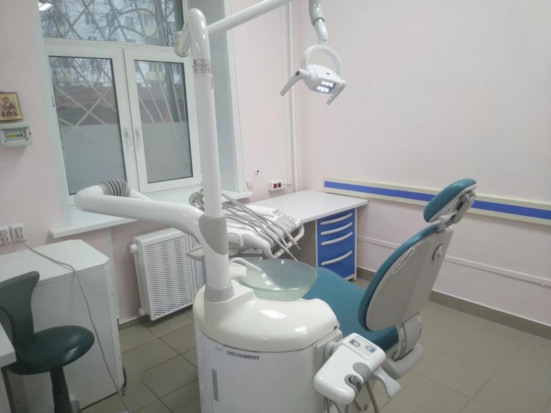 Фото клиники 5