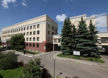 Фото клиники 1