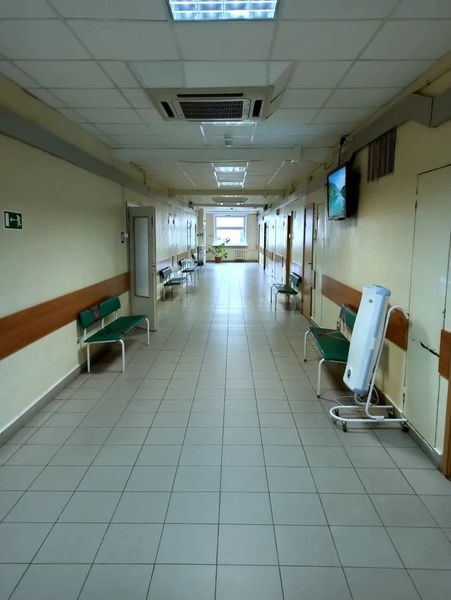 Фото клиники 1