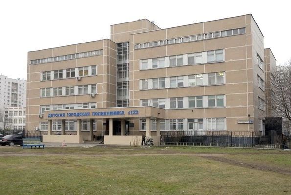 Фото клиники 1