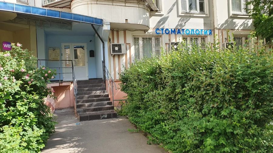 Фото клиники 2