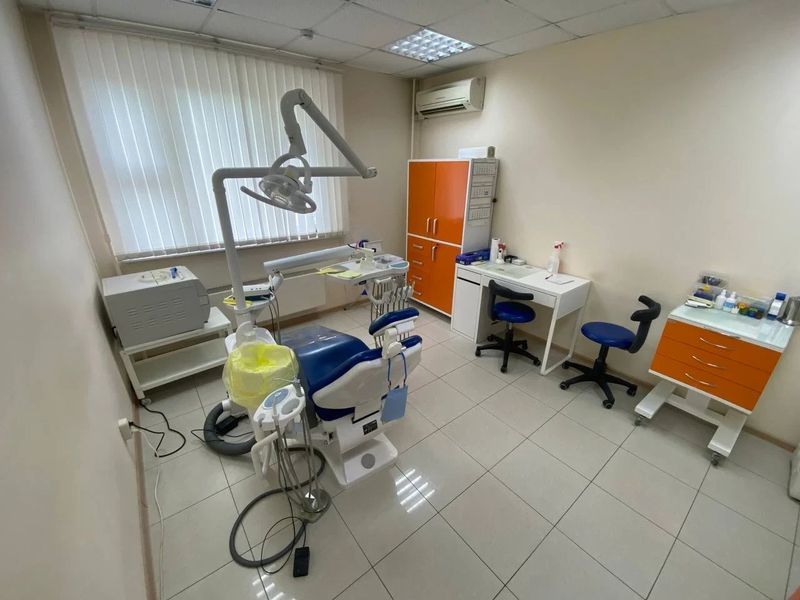 Фото клиники 13
