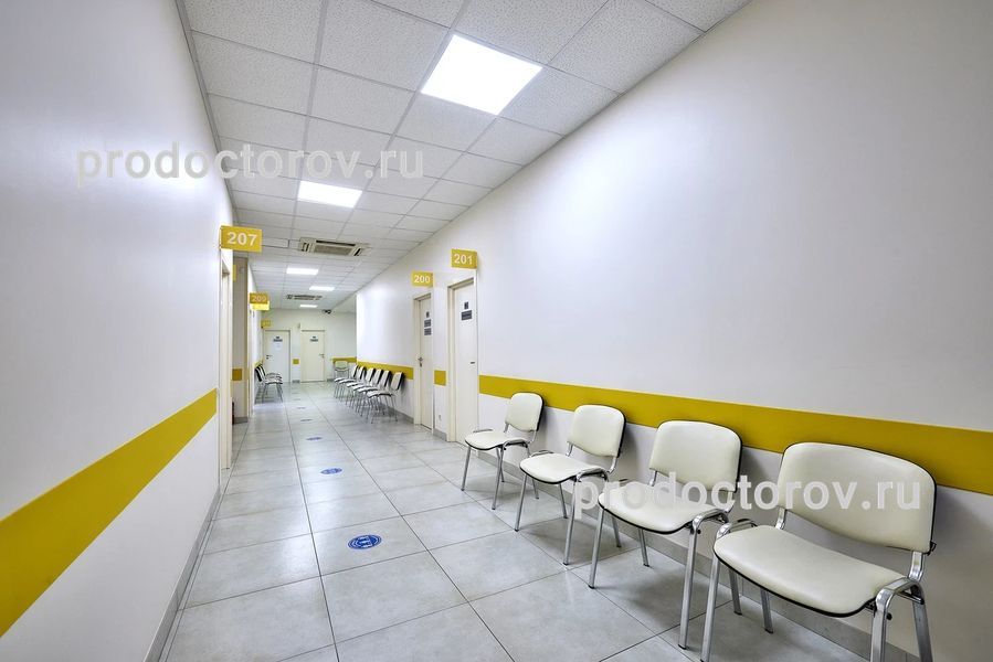 Фото клиники 3