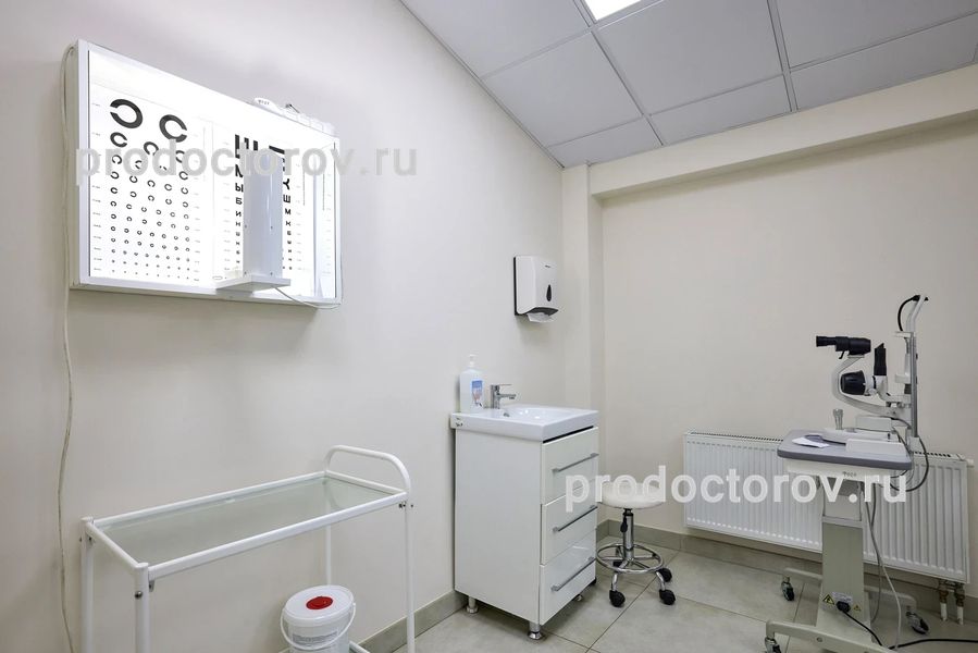 Фото клиники 4