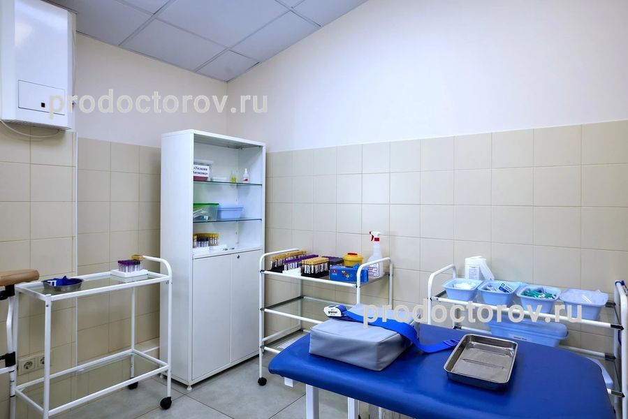 Фото клиники 2