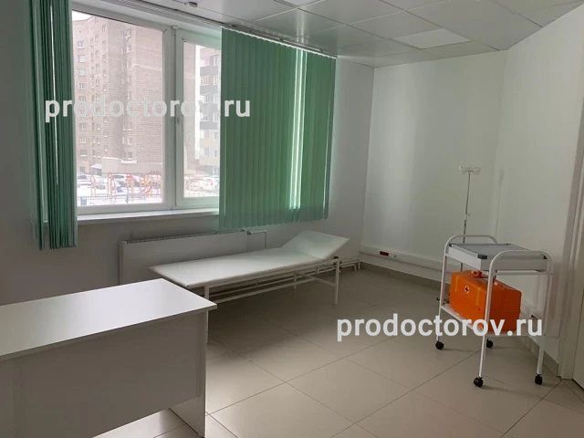 Фото клиники 3