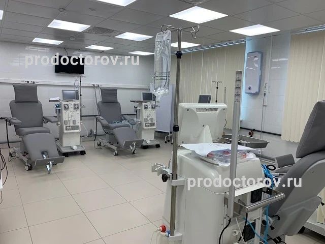 Фото клиники 5