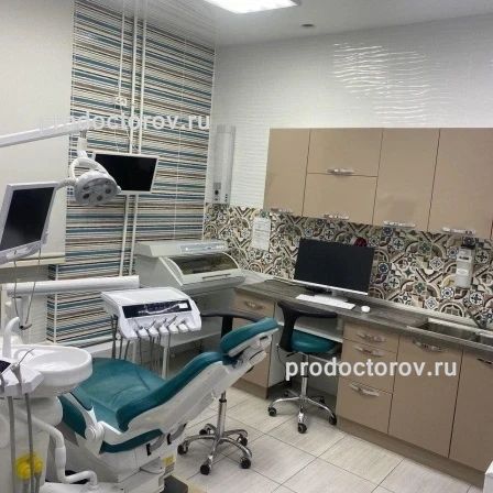 Фото клиники 3