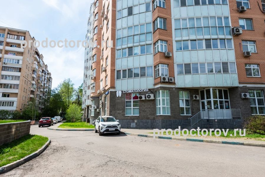 Фото клиники 1
