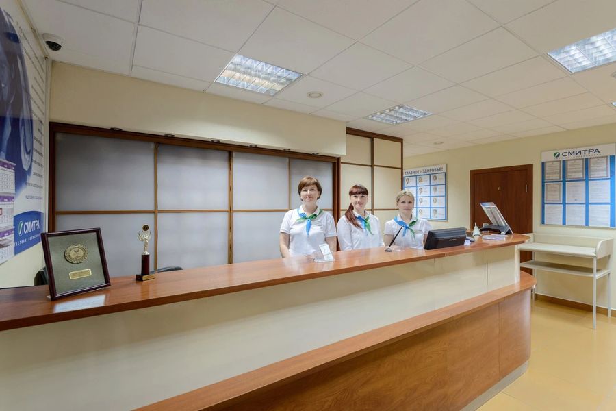 Фото клиники 6