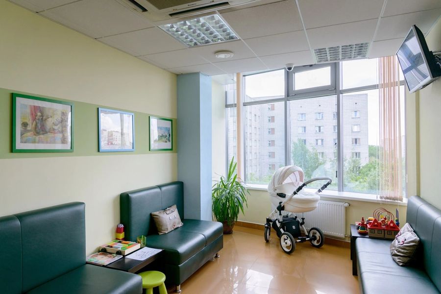Фото клиники 7