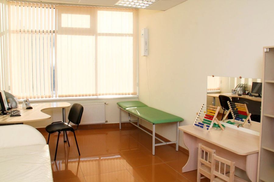Фото клиники 5