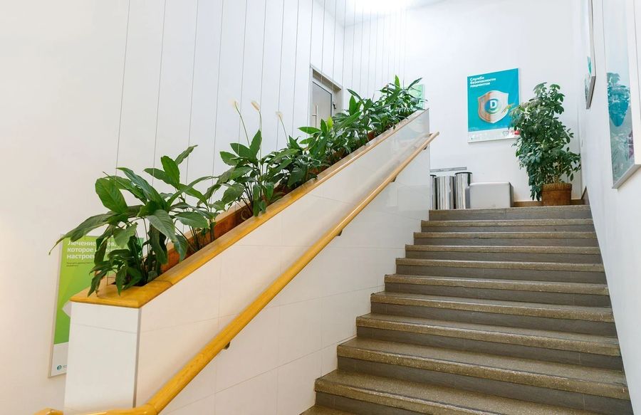 Фото клиники 5