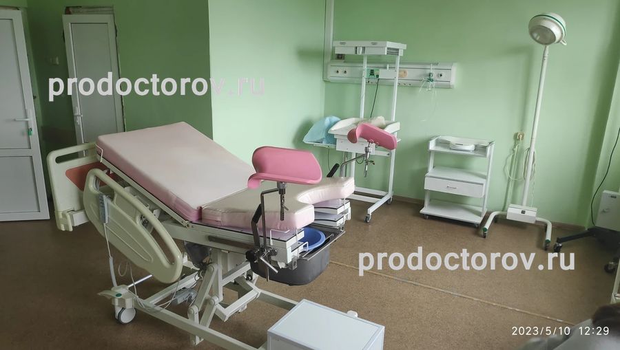Фото клиники 4