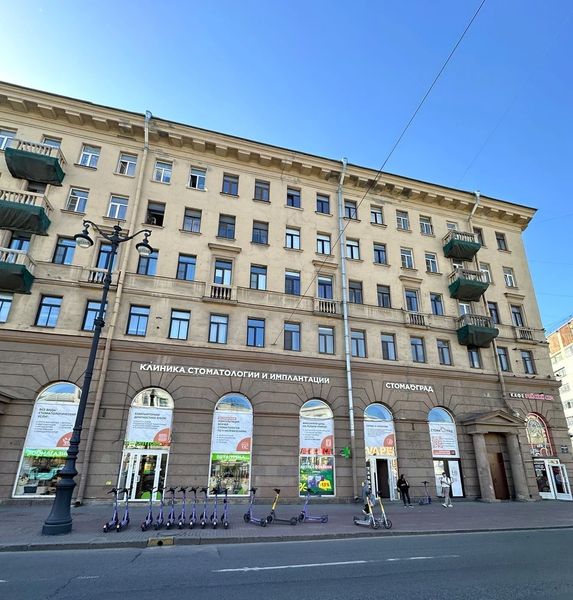 Фото клиники 1
