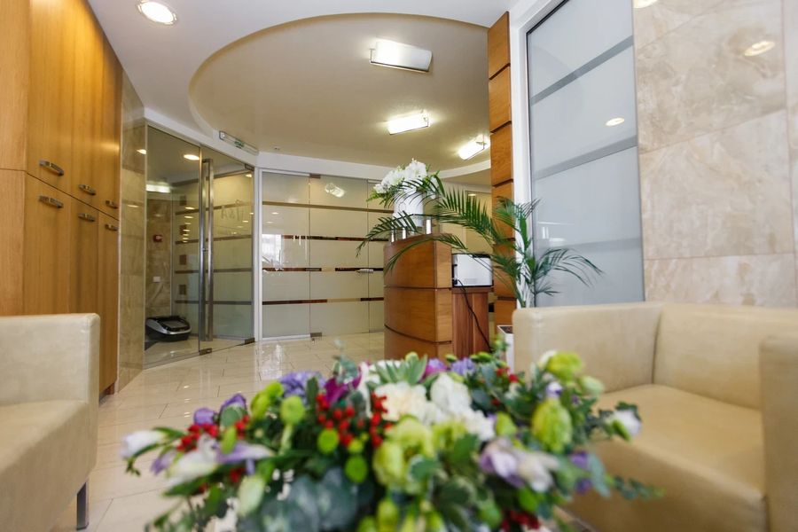 Фото клиники 3