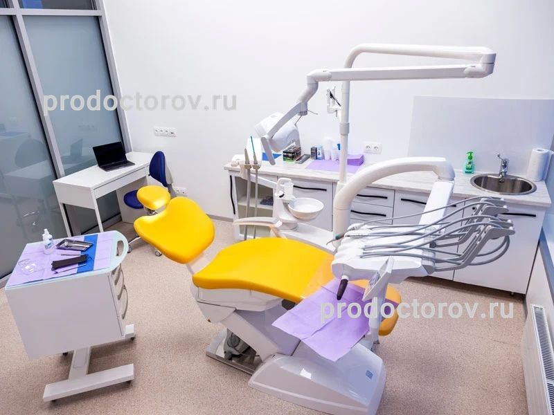 Фото клиники 6