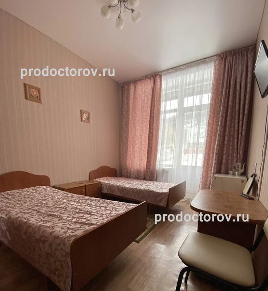 Фото клиники 3