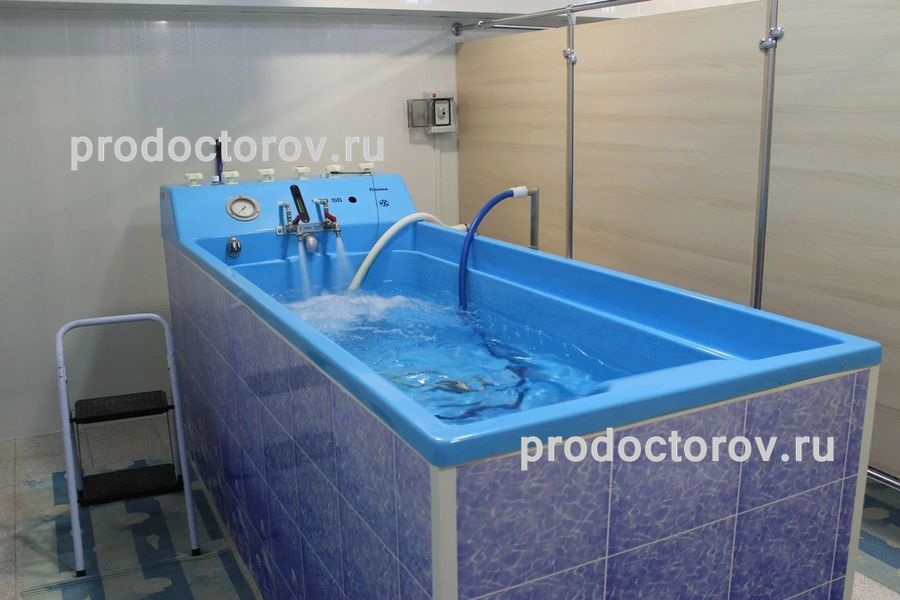Фото клиники 7